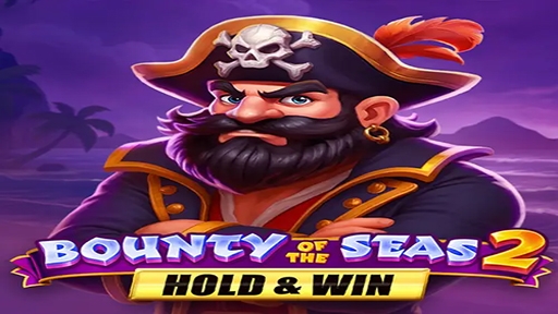 Play online Casino Bounty of the Seas 2 Hold and Win