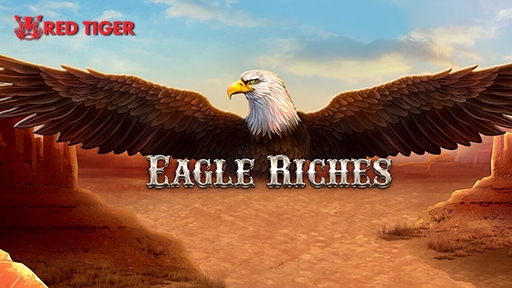 Casino Slots Eagle Riches
