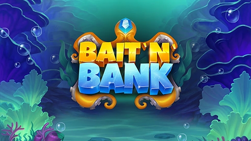Play online Casino Bait n Bank