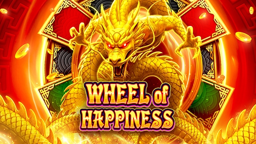 Wheel of Happiness