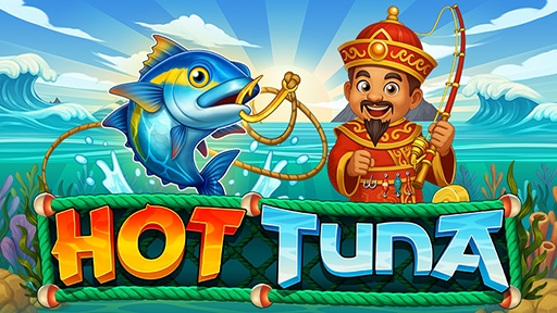 Casino Slots Hot Tuna