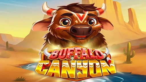 Play online Casino Buffalo Canyon Bonanza Series