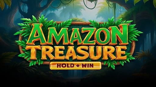 Play online Casino Amazon Treasure