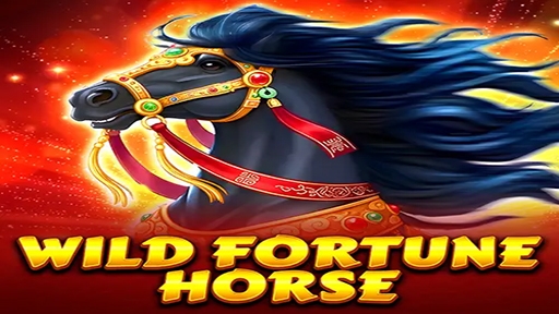 Play online Casino Wild Fortune Horse