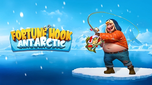 Play online Casino Fortune Hook Antarctic