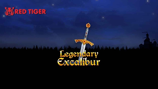 Casino Slots Legendary Excalibur