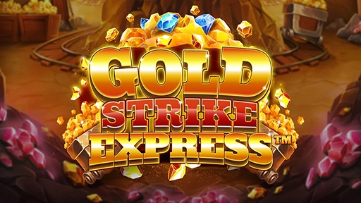 Play online Casino Gold Strike Express