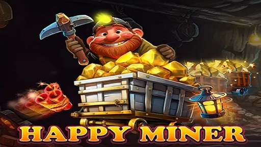 Play online Casino Happy Miner