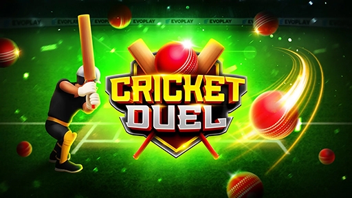 Play online casino Cricket Duel