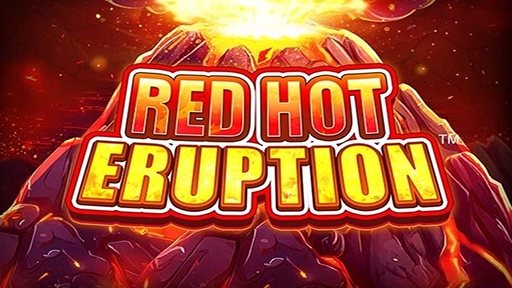 Play online Casino Red Hot Eruption