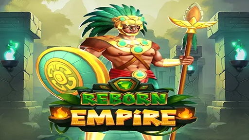 Play online Casino Reborn Empire