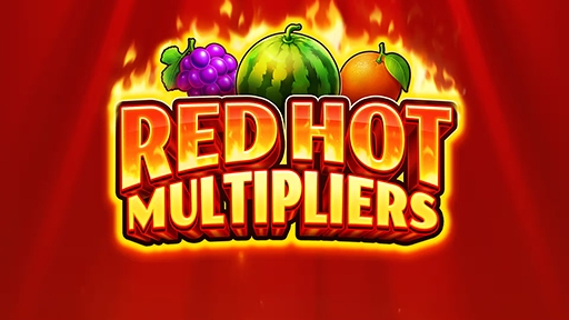 Play online Casino Red Hot Multipliers