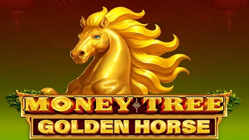 Play online Casino Money Tree Golden Horse