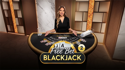 Free Bet Blackjack 2