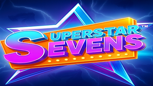 Play online Casino Superstar Sevens