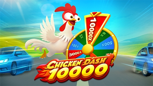 Chicken Dash 10000