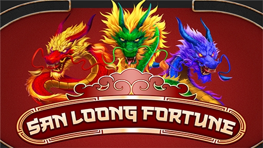 Play online Casino San Loong Fortune
