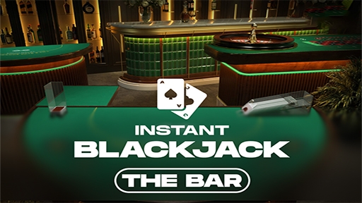 Play online Casino Bar Instant Blackjack