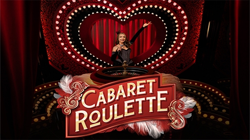 Play online Casino Cabaret Roulette