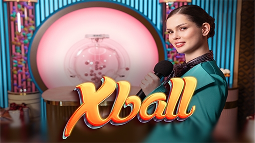 Play online Casino XBall