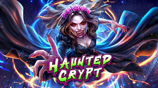Haunted Crypt