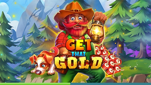 Play online Casino Get That Gold