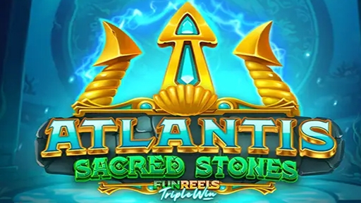 Play online Casino Atlantis Sacred Stones