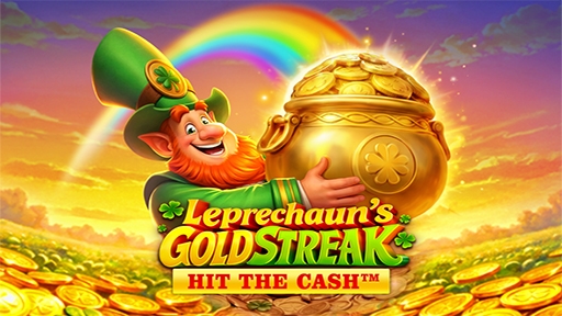 Play online Casino Leprechauns Gold Streak