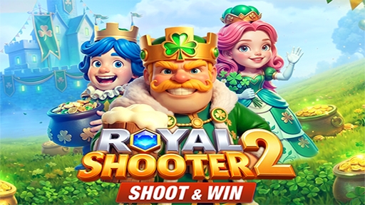 Play online Casino Royal Shooter 2