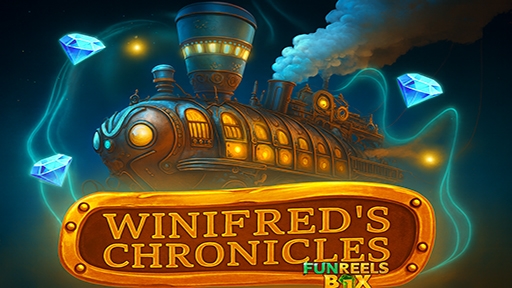 Play online Casino Winifreds Chronicles