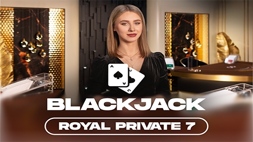 Casino Live Casinos Royal Blackjack 7
