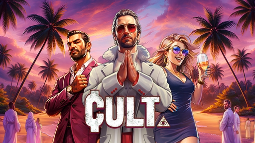 Casino Slots CULT