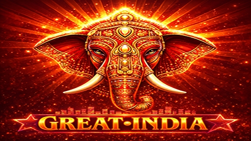 Play online Casino Great India
