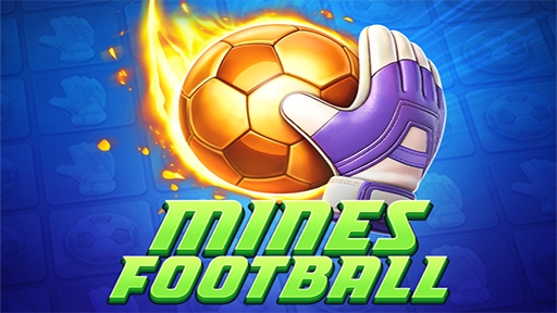 Play online Casino Mines football
