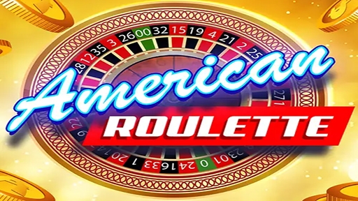 Play online Casino American Roulette