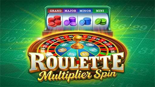 Play online Casino Roulette Multiplier Spin