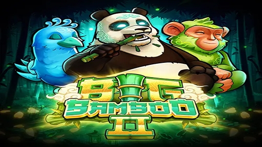 Play online Casino Big Bamboo 2