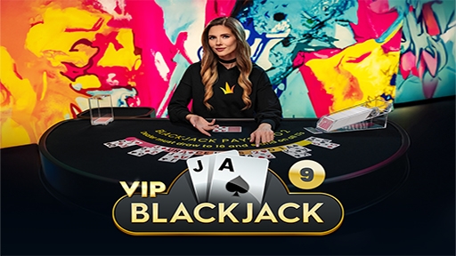 Play online Casino VIP Blackjack 9