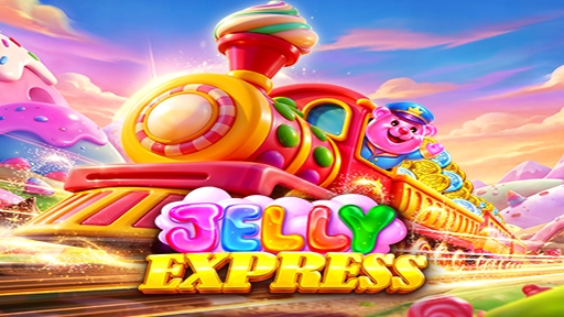 Play online Casino Jelly Express