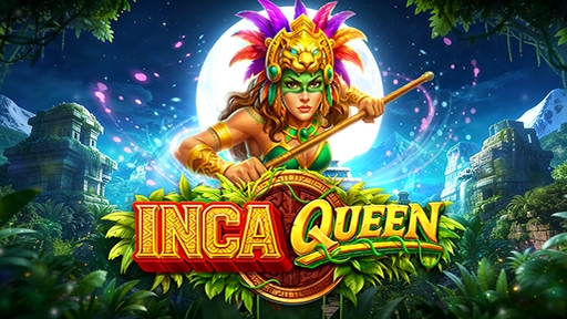 Play online Casino Inca Queen