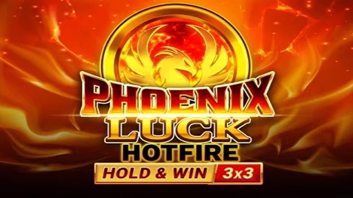 Play online Casino Phoenix Luck Hotfire Hold and Win BB