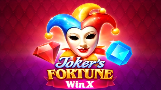 Play online Casino Jokers Fortune Win X