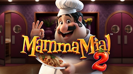Play online Casino Mamma Mia 2