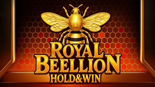 Play online Casino Royal Beellion Hold And Win