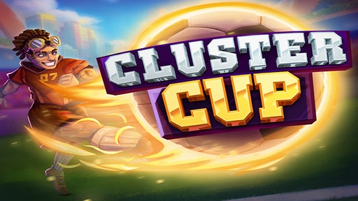 Play online Casino Cluster Cup