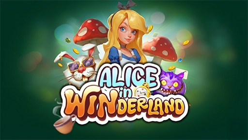 Alice in WINderland