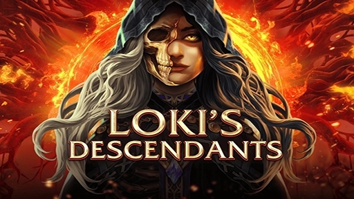 Play online Casino Lokis Descendants