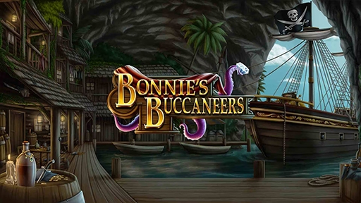 Play online Casino Bonnies Buccaneers