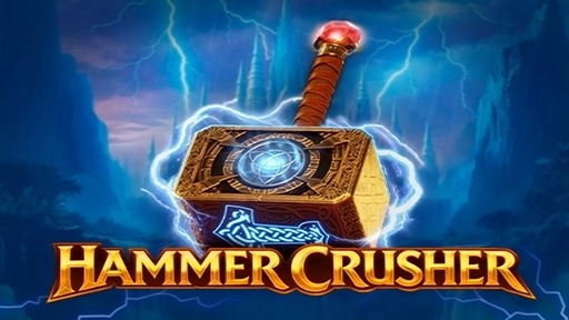 Hammer Crusher