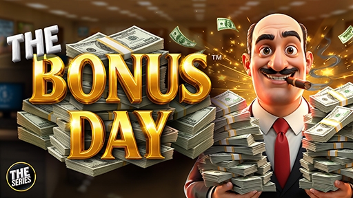 Play online Casino Bonus Day